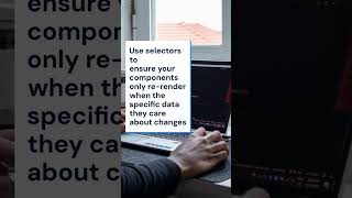 Zustand React State Management simplified  #softwaredevelopment #frontendcourse #shorts #tech