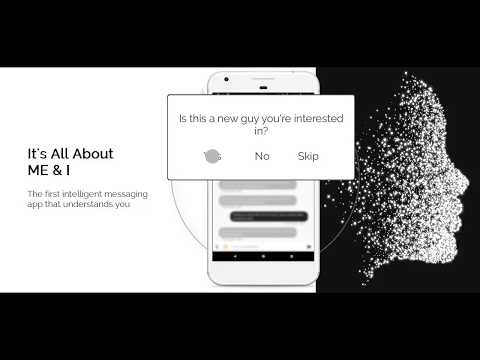 Mei: Messaging Improved