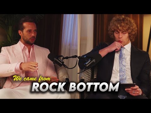 Tristan Tate's Latest Interview - Jack Neel Podcast #andrewtate #tristantate