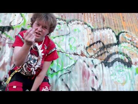 Devious R "Fuck You and Your Sympathy" (OFFICIAL VIDEO)