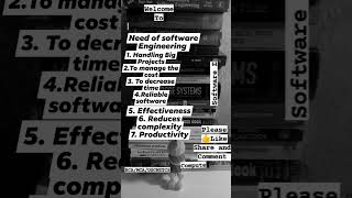 #softwareevolution #softwareindustry #software #study#softwareengineering #BCA#MCA#ugcnetcs