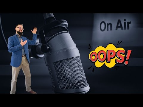 No, občas se to prostě nepovede! Jak to vypadá, když připravuji videa s realitními tipy?