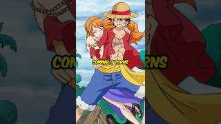 One straw hat will betray luffy and become the final villain