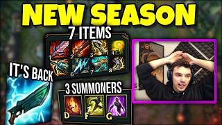 SEASON 16 CHANGES EVERYTHING