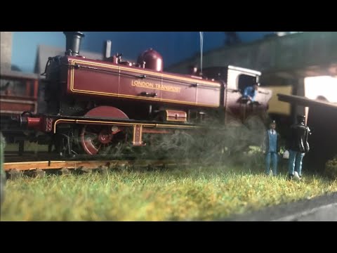 In the plums! - Top Gear adaptation
