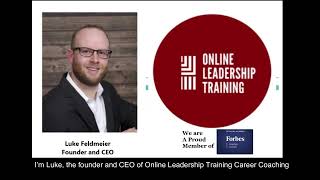 Career and Leadership Accelerator Program for Engineers.