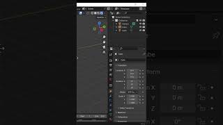 How to change the Render Engine in Blender | Simple Technical Solutions | #3d #blender