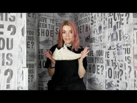 WHERE SHE WALKS THERE'S REVOLUTION: Interview with Charli / CHARLI COHEN X REEBOK