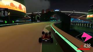 Fall 2022 08 PB (27.250) | Trackmania 2022