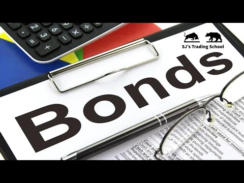Bonds, Bond Price, Coupon Rate and Bond Yield Explained