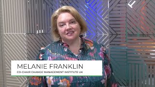 Change Management Course Overview