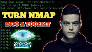 Part 9 — Nmap Scripting Engine (NSE): Scripts, Vulnerability Scans & Examples