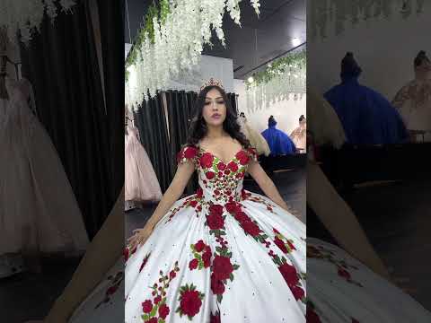 Charro con Kay #dress #quinceañera #charros