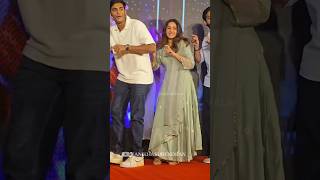 Anikhasurendran dancing video ♥️🫂😍 #anikhasurendran #trending #shorts #reels #shortsfeed