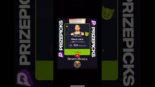 My Favorite NBA player props 🏀#nbapicks #freenbapicks #sportsbetting #nbapickstoday  #prizepicks