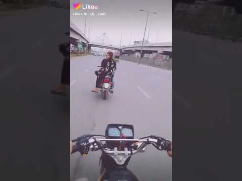 Girl taking Number .viral video #viralvideo. #funny
