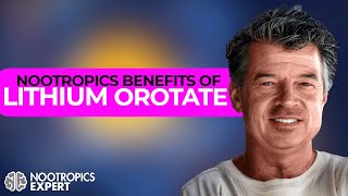 Lithium Orotate - updated