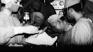Reflecting on the first U.S. human heart transplant