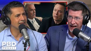 “Vow To Destroy Woke Mind Virus“ - Elon Musk Wages War Against Woke Over Son’s Gender Transition