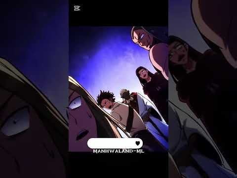 A Quick Edit on New Chapter✨ | Infinite Mage | #manhwa #shorts #manwhaedit