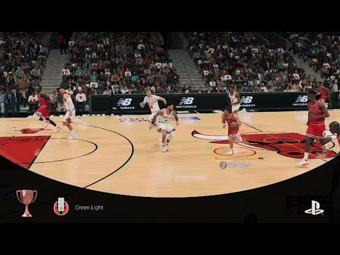 NBA 2K22 PS5