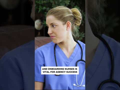 The 10 Steps to Owning Your Dream Nursing Agency (Step 7) #nursing #nursingagency