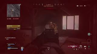 Warzone hacker fails