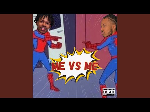 Me vs. Me