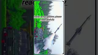 Indian army updates please read carefully #mod #operatiosindoor #military #army