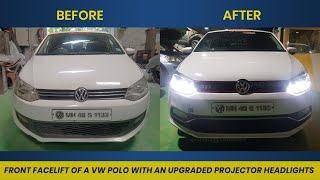 Volkswagen Polo Modified by Autorounders