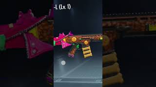 scarL new upgraded pass skin #pubgmobile #livestreams #pubg #skin#enjoy#great#pubg3.9#petseason