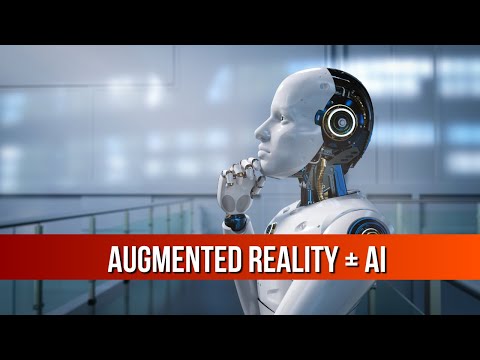 Augmented Reality + AI: How This Combo Is Changing the Retail World