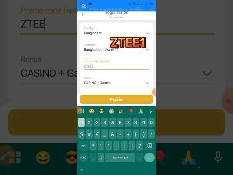 Melbet Promo Code 2025 || How to Create an Melbet Account with a Promo Code for Melbet Bonus