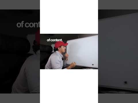 Instantly get BETTER clients by building this content system #contentstrategy #marketingstrategy