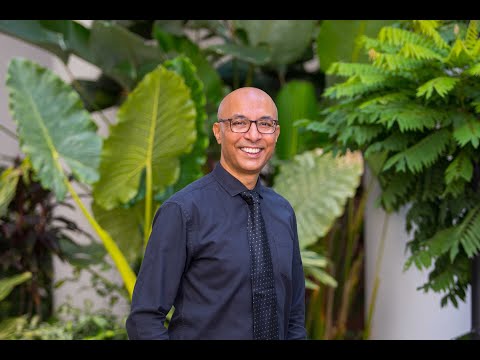 Channel Introduction - Professor Jasjit Singh ("Dr J")