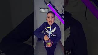 Glow in Dark Sour Patch Kids @sourpatchkidsofficial #shorts #youtubeshorts #funny