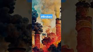Broken #shorts #shortsmusic  #thepoets #musiclyrics #americanpoetry #music #songlyrics #poeticmusic