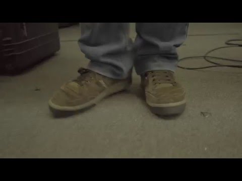Baby Body Rig - Feet Mode