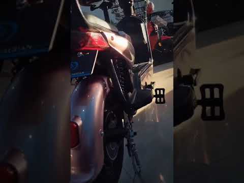 PRESENTIMG HUAGUAN EV BEAST