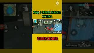 #freefire #fireeyesgaming #freefireprotips Free FIRE TOP 5 PRO TIPS AND TRICKS 🔥 - GARENA FREE FIRE