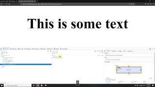 Basic css3 properties