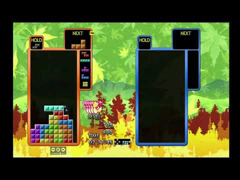 TGM4 ASUKAモード(STANDARD) レベル1121