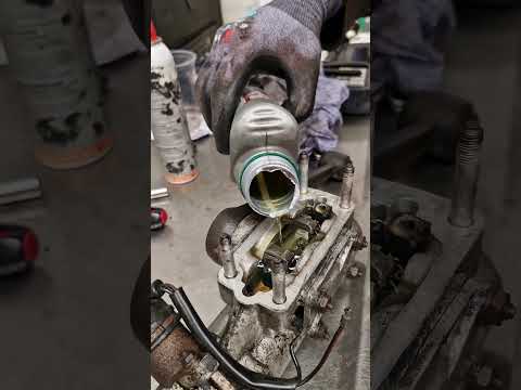 Classic Car Action at Pristine Classics #classiccars #automobile #classiccarrestoration #restoration