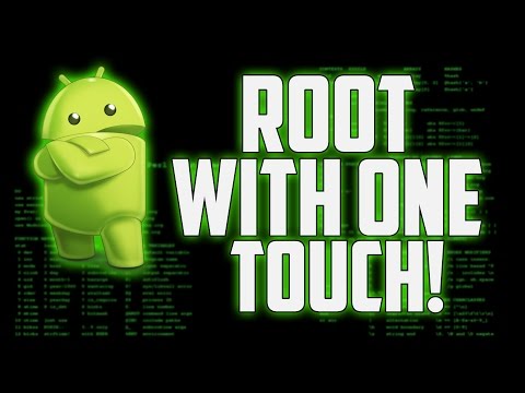 How To ROOT Almost Any Android Phone Without A Computer!