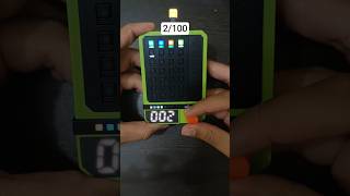 Giiker Super Decoder Level 2 #shorts #dcyash #trending #viral #giiker