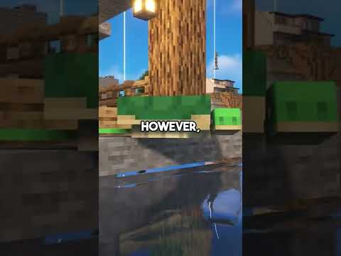 What is the SLOWEST Mob in Minecraft?