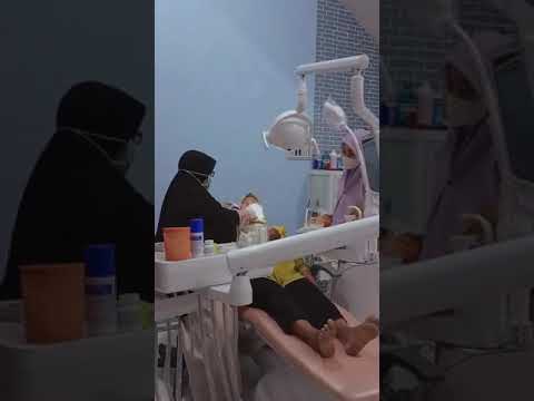 Profil Klinik Lisa Dental Care