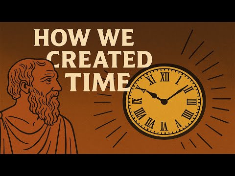 How We Created Time