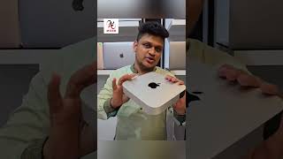 MacMini M2 মাত্র ৬৫০০০ টাকায় 16GB Ram 512GB SSD | AN Tech BD #macminim2 #macmini #laptop