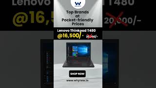 Top Brands at Pocket-friendly Prices